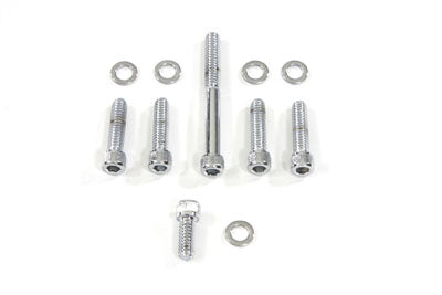 Transmission Shifter Cover Screw Allen 1987 / 1999 FXST 1987 / 1999 FLT 1987 / 1994 FXR 1987 / 1999 FLST
