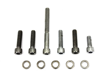 Transmission Shifter Cover Screw Allen 1987 / 1999 FXST 1987 / 1999 FLT 1987 / 1994 FXR 1987 / 1999 FLST