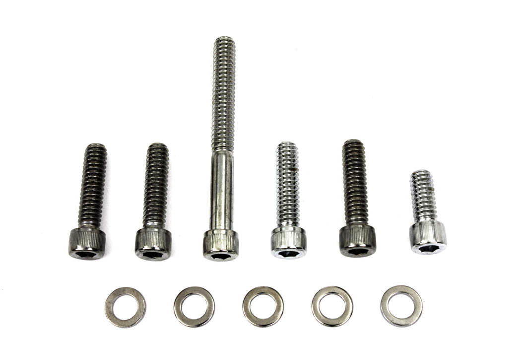 Transmission Shifter Cover Screw Allen 1987 / 1999 FXST 1987 / 1999 FLT 1987 / 1994 FXR 1987 / 1999 FLST
