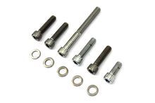 Load image into Gallery viewer, Transmission Shifter Cover Screw Allen 1987 / 1999 FXST 1987 / 1999 FLT 1987 / 1994 FXR 1987 / 1999 FLST