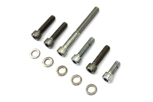 Transmission Shifter Cover Screw Allen 1987 / 1999 FXST 1987 / 1999 FLT 1987 / 1994 FXR 1987 / 1999 FLST
