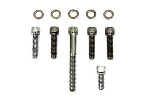 Transmission Shifter Cover Screw Allen 1987 / 1999 FXST 1987 / 1999 FLT 1987 / 1994 FXR 1987 / 1999 FLST