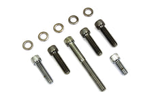 Load image into Gallery viewer, Transmission Shifter Cover Screw Allen 1987 / 1999 FXST 1987 / 1999 FLT 1987 / 1994 FXR 1987 / 1999 FLST