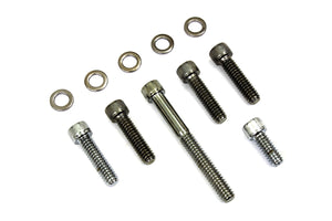 Transmission Shifter Cover Screw Allen 1987 / 1999 FXST 1987 / 1999 FLT 1987 / 1994 FXR 1987 / 1999 FLST