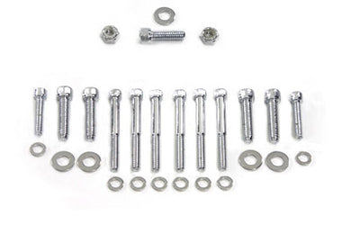 Transmission Side Cover Allen Screw 1987 / 2006 FXST 1987 / 2006 FLST 1991 / 2005 FXD 1998 / 1998 FLHR