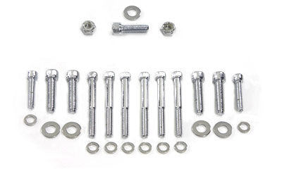 Transmission Side Cover Allen Screw 1987 / 2006 FXST 1987 / 2006 FLST 1991 / 2005 FXD 1998 / 1998 FLHR