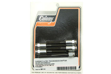 Transmission Shifter Cover Screw Cap 1936 / 1984 FL 1971 / 1984 FX 1985 / 1987 FL 1985 / 1987 FX