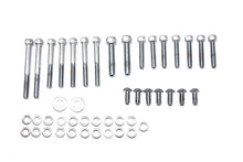 Load image into Gallery viewer, Primary Cover Allen Screw Kit 1989 / 2006 FXST 1989 / 2006 FLST 1991 / 2005 FXD