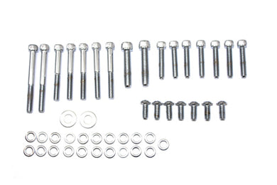 Primary Cover Allen Screw Kit 1989 / 2006 FXST 1989 / 2006 FLST 1991 / 2005 FXD