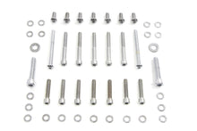 Load image into Gallery viewer, Primary Cover Allen Screw Kit 1989 / 2006 FXST 1989 / 2006 FLST 1991 / 2005 FXD