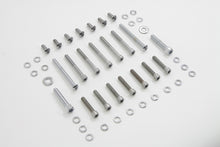 Load image into Gallery viewer, Primary Cover Allen Screw Kit 1989 / 2006 FXST 1989 / 2006 FLST 1991 / 2005 FXD