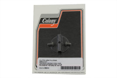 Clutch Arm Fulcrum Rebuild Kit 1941 / 1952 WL 1941 / 1973 G