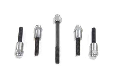 Transmission Shifter Cover Screw Cap 1988 / UP FLST 1988 / 1994 FXR 1988 / UP FXST 1991 / 1999 FXD