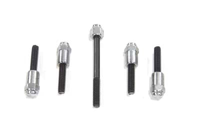 Transmission Shifter Cover Screw Cap 1988 / UP FLST 1988 / 1994 FXR 1988 / UP FXST 1991 / 1999 FXD