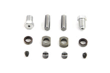 Load image into Gallery viewer, Handlebar Throttle Spark Roller and Pin Kit 1936 / 1940 EL 1941 / 1948 FL 1936 / 1948 UL