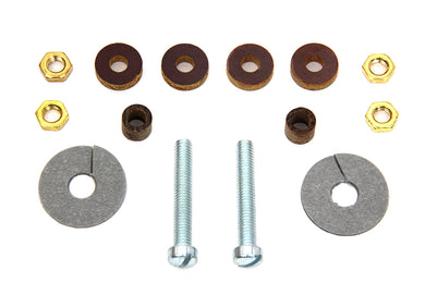 Electric Wiring Terminal Screw and Fitting Kit 1936 / 1940 EL 1938 / 1947 UL 1941 / 1947 FL