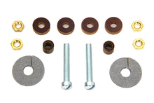 Load image into Gallery viewer, Electric Wiring Terminal Screw and Fitting Kit 1936 / 1940 EL 1938 / 1947 UL 1941 / 1947 FL