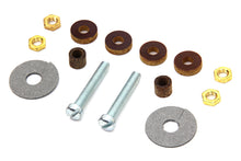 Load image into Gallery viewer, Electric Wiring Terminal Screw and Fitting Kit 1936 / 1940 EL 1938 / 1947 UL 1941 / 1947 FL