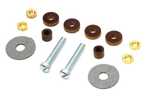 Electric Wiring Terminal Screw and Fitting Kit 1936 / 1940 EL 1938 / 1947 UL 1941 / 1947 FL