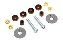 Load image into Gallery viewer, Electric Wiring Terminal Screw and Fitting Kit 1936 / 1940 EL 1938 / 1947 UL 1941 / 1947 FL