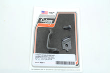 Load image into Gallery viewer, Throttle Cable Bracket 1936 / 1940 EL