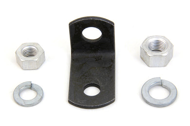 Carburetor Support Bracket 1939 / 1948 UL