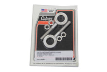 Load image into Gallery viewer, Rear Chain Adjuster Cadmium 1957 / 1978 XL 1952 / 1956 K