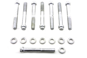 Headbolt Kit Cadmium 1973 / 1985 XL