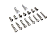 Load image into Gallery viewer, Primary Cover Screw Kit Chrome 1970 / 1984 FL 4-speed1971 / 1984 FX