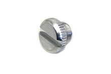 Load image into Gallery viewer, Transmission Fill Plug Aluminum 1936 / 1940 EL 1937 / 1948 UL 1941 / 1984 FL 1971 / 1984 FX