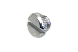 Transmission Fill Plug Aluminum 1936 / 1940 EL 1937 / 1948 UL 1941 / 1984 FL 1971 / 1984 FX