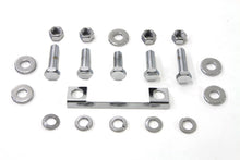Load image into Gallery viewer, Transmission Mount Kit Chrome 1965 / 1976 FL 1971 / 1976 FX