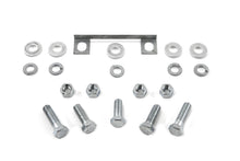 Load image into Gallery viewer, Transmission Mount Kit Zinc 1965 / 1976 FL 1971 / 1976 FX