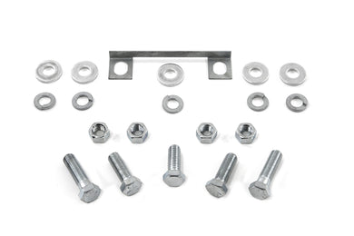 Transmission Mount Kit Zinc 1965 / 1976 FL 1971 / 1976 FX