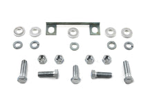 Load image into Gallery viewer, Transmission Mount Kit Zinc 1965 / 1976 FL 1971 / 1976 FX