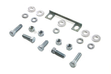 Load image into Gallery viewer, Transmission Mount Kit Zinc 1965 / 1976 FL 1971 / 1976 FX