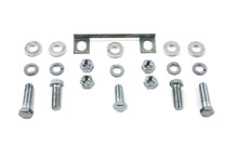 Load image into Gallery viewer, Transmission Mount Kit Zinc 1965 / 1976 FL 1971 / 1976 FX