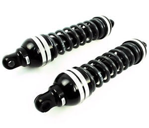 Shock Absorbers 944 Series Fits 1980 / Later 5 Spd FL / Touring 12.5" Ultra Low HD Springs