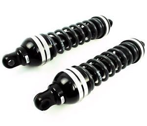 Shock Absorbers 944 Series Fits 1980 / Later 5 Spd FL / Touring 13" Heavy Duty Springs