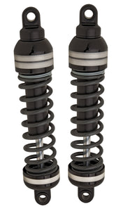 Shock Absorbers 944 Series Fits 1980 / Later 5 Spd FL / Touring 12.5" Ultra Low Std Duty Sprg