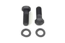 Load image into Gallery viewer, Handlebar Bolt Kit Parkerized 1936 / 1952 WL 1936 / 1957 G 1937 / 1948 UL 1936 / 1940 EL 1941 / 1948 FL