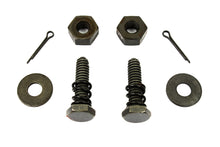 Load image into Gallery viewer, Inner Primary Cover and Chain Mount Kit 1936 / 1940 EL 1941 / 1964 FL 1937 / 1948 UL