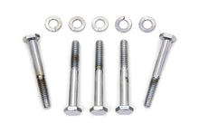 Load image into Gallery viewer, Oil Pump Mount Kit Chrome 1971 / 1976 XL Late 1971-1976