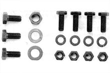 Load image into Gallery viewer, Shifter Bracket Hex Bolt Kit 1980 / 1986 FX 1941 / 1984 FL 1984 / 1999 FXST 1986 / 1999 FLST 1936 / 1952 EL 1937 / 1948 UL