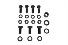 Load image into Gallery viewer, Shifter Bracket Hex Bolt Kit 1980 / 1986 FX 1941 / 1984 FL 1984 / 1999 FXST 1986 / 1999 FLST 1936 / 1952 EL 1937 / 1948 UL