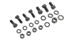 Load image into Gallery viewer, Shifter Bracket Hex Bolt Kit 1980 / 1986 FX 1941 / 1984 FL 1984 / 1999 FXST 1986 / 1999 FLST 1936 / 1952 EL 1937 / 1948 UL