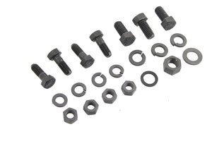 Shifter Bracket Hex Bolt Kit 1980 / 1986 FX 1941 / 1984 FL 1984 / 1999 FXST 1986 / 1999 FLST 1936 / 1952 EL 1937 / 1948 UL