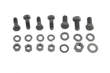 Load image into Gallery viewer, Shifter Bracket Hex Bolt Kit 1980 / 1986 FX 1941 / 1984 FL 1984 / 1999 FXST 1986 / 1999 FLST 1936 / 1952 EL 1937 / 1948 UL