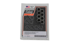 Load image into Gallery viewer, Replica Cylinder Base Nut Kit Parkerized 1957 / 1985 XL 1929 / 1952 WL 1929 / 1973 G