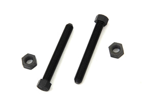 Rear Chain Adjuster Parkerized 1930 / 1952 WL